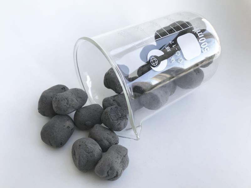 ?建筑回填陶粒是什么樣的產(chǎn)品，有什么特點？